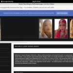 Free Users For Queen Diva Morgan