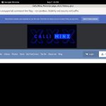 Free Working Calliminx Accounts