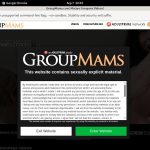 Free Working Group Mams Account