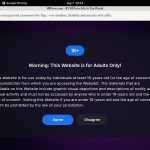 Free Working VR Porn Logins