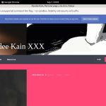 Free Working Wannaeatsumcandy.modelcentro.com Accounts