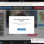 FreeVoyeur House TV Accounts