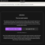 Gay Hoopla Buy Trial