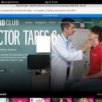 Gay Vod Club Login Account