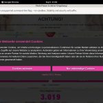 Get Free Joana Rose Membership