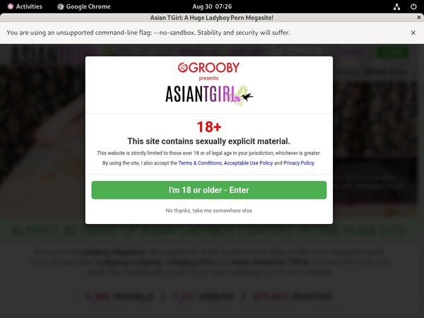Get Ladyboy Ladyboy Trial Free