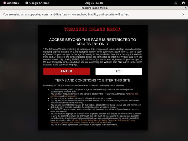 Get Paul Morris : Treasure Island Media Discount Link