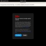Get Teengfs.com Trial