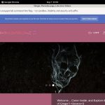 Ginger Real Accounts Ginger Real Accounts