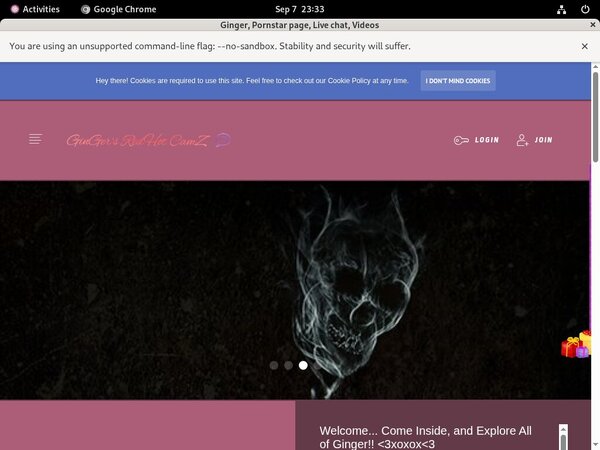 [Image: Ginger-Real-Accounts.jpg]