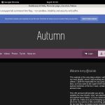 Goddesses & Dolls Premium Passwords