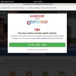 Groobygirls Promotion