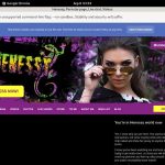Henessy Sex Tube