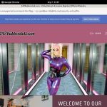 Hot 247Rubberdoll