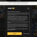 Hunt 4k Epoch Paypal