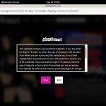 James Deen Free Trial Url