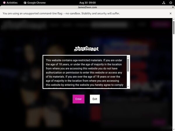 [Image: Jamesdeen-Free-Login-Password.jpg]