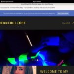 Jennidelight4u.modelcentro.com (SAVE 50%) Discount