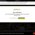 Jnrc.fr Discount Username