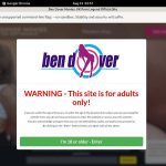 Join Movies Dover Ben Free