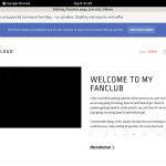 Joining Fattima.modelcentro.com