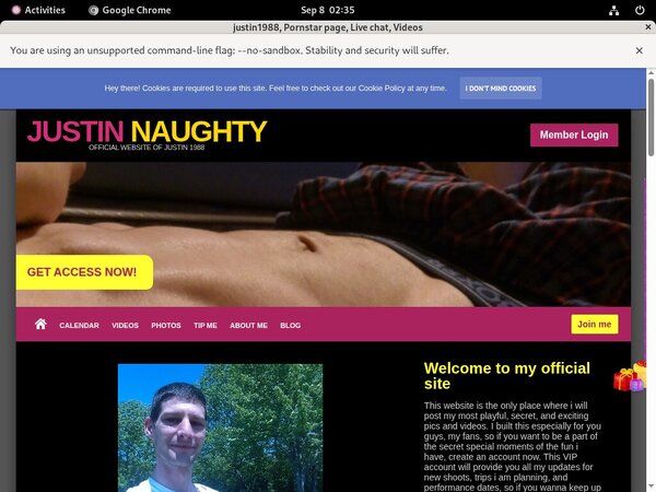 Justin1988 Free Full Movies