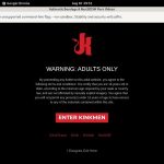Kink Men Membership Account
