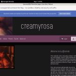 Leerosa328 Accounts Working