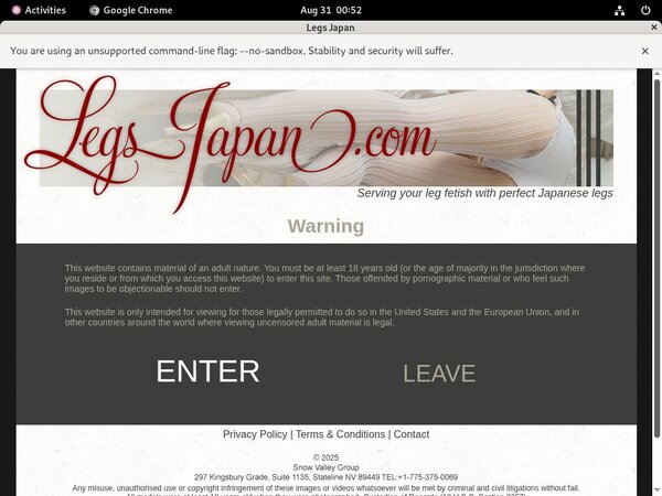 Legsjapan Free Pass Legsjapan Free Pass