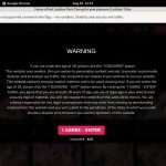 Lesbian Tribe Account Passwords