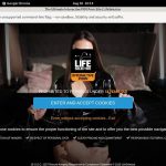 Life Selector Free Acc