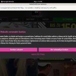 Linda Kiss Members Password