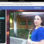 Livelaughcum.modelcentro.com Subscription Deal