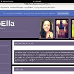 Login ProElla Free