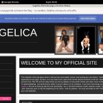 Logins For Angelica