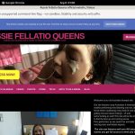 Logins For AussieFellatioQueens Free