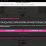 Logins Marie Saint Free