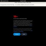 Membership Trial POVD