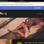 Mia S Discount Code 50% Off