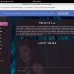 MrsTLucifer Free Full