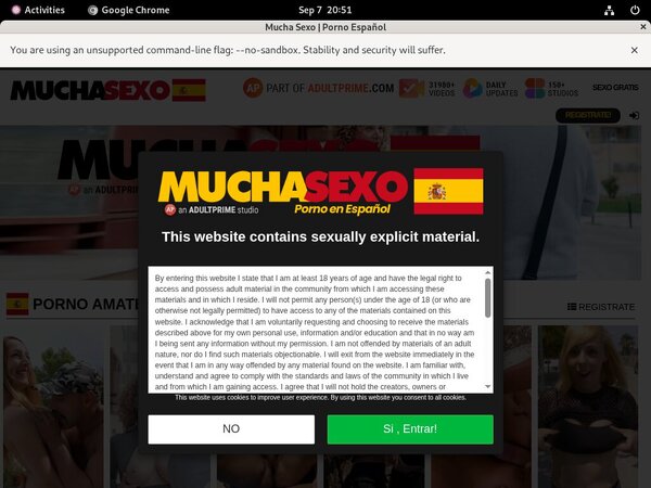 Muchasexo Full Porn
