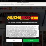 Muchasexo.com Access