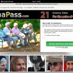 Oma Pass Free Tube