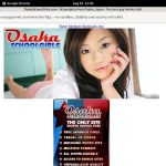 Osakaschoolgirls.com Free Login Password