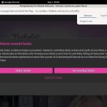 Parkplatzluder19 Signup Discount