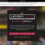 Paypal Ladyboyvice.com Com