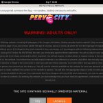 Pervcity Segpayeu Com