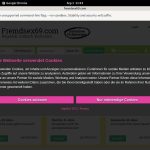 Pinadeluxe.de Order Form