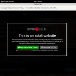 PinkO Club Mobile Passwords
