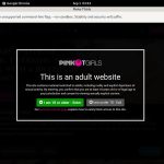PinkO TGirls Hot